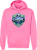Hoodies - The Sockers FC Spring Classic Cup 2026