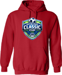 Hoodies - The Sockers FC Spring Classic Cup 2026
