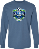Long Sleeves - The Sockers FC Spring Classic Cup 2026