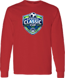 Long Sleeves - The Sockers FC Spring Classic Cup 2026