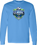 Long Sleeves - The Sockers FC Spring Classic Cup 2026