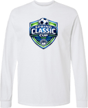 Long Sleeves - The Sockers FC Spring Classic Cup 2026