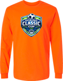 Long Sleeves - The Sockers FC Spring Classic Cup 2026