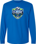 Long Sleeves - The Sockers FC Spring Classic Cup 2026