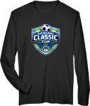 Performance Long Sleeves - The Sockers FC Spring Classic Cup 2026