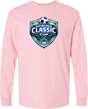 Long Sleeves - The Sockers FC Spring Classic Cup 2026