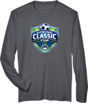 Performance Long Sleeves - The Sockers FC Spring Classic Cup 2026