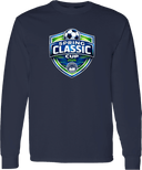 Long Sleeves - The Sockers FC Spring Classic Cup 2026