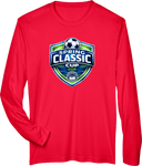 Performance Long Sleeves - The Sockers FC Spring Classic Cup 2026