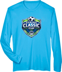 Performance Long Sleeves - The Sockers FC Spring Classic Cup 2026
