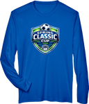 Performance Long Sleeves - The Sockers FC Spring Classic Cup 2026