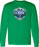 Long Sleeves - The Sockers FC Spring Classic Cup 2026