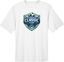 Performance Short Sleeves - The Sockers FC Spring Classic Cup 2026