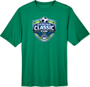 Performance Short Sleeves - The Sockers FC Spring Classic Cup 2026