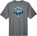Performance Short Sleeves - The Sockers FC Spring Classic Cup 2026