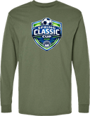 Long Sleeves - The Sockers FC Spring Classic Cup 2026