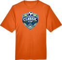 Performance Short Sleeves - The Sockers FC Spring Classic Cup 2026
