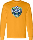 Long Sleeves - The Sockers FC Spring Classic Cup 2026