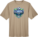 Performance Short Sleeves - The Sockers FC Spring Classic Cup 2026