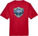 Performance Short Sleeves - The Sockers FC Spring Classic Cup 2026