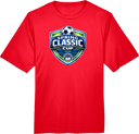 Performance Short Sleeves - The Sockers FC Spring Classic Cup 2026