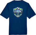 Performance Short Sleeves - The Sockers FC Spring Classic Cup 2026