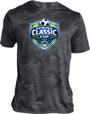 Performance Short Sleeves - The Sockers FC Spring Classic Cup 2026
