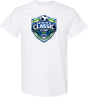 Short Sleeves - The Sockers FC Spring Classic Cup 2026