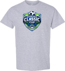 Short Sleeves - The Sockers FC Spring Classic Cup 2026