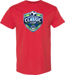 Short Sleeves - The Sockers FC Spring Classic Cup 2026