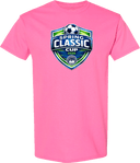 Short Sleeves - The Sockers FC Spring Classic Cup 2026