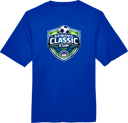 Performance Short Sleeves - The Sockers FC Spring Classic Cup 2026