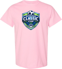 Short Sleeves - The Sockers FC Spring Classic Cup 2026