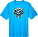 Performance Short Sleeves - The Sockers FC Spring Classic Cup 2026