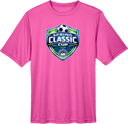Performance Short Sleeves - The Sockers FC Spring Classic Cup 2026