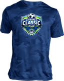 Performance Short Sleeves - The Sockers FC Spring Classic Cup 2026