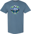 Short Sleeves - The Sockers FC Spring Classic Cup 2026
