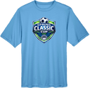 Performance Short Sleeves - The Sockers FC Spring Classic Cup 2026