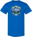 Short Sleeves - The Sockers FC Spring Classic Cup 2026