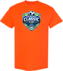 Short Sleeves - The Sockers FC Spring Classic Cup 2026