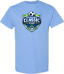 Short Sleeves - The Sockers FC Spring Classic Cup 2026
