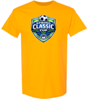 Short Sleeves - The Sockers FC Spring Classic Cup 2026