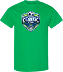 Short Sleeves - The Sockers FC Spring Classic Cup 2026