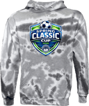 Tie-Dye Hoodies - The Sockers FC Spring Classic Cup 2026