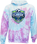 Tie-Dye Hoodies - The Sockers FC Spring Classic Cup 2026