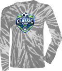Tie-Dye Long Sleeves - The Sockers FC Spring Classic Cup 2026