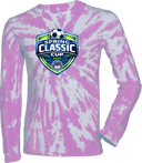 Tie-Dye Long Sleeves - The Sockers FC Spring Classic Cup 2026