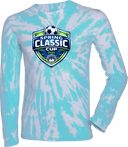 Tie-Dye Long Sleeves - The Sockers FC Spring Classic Cup 2026