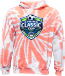 Tie-Dye Hoodies - The Sockers FC Spring Classic Cup 2026