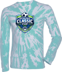 Tie-Dye Long Sleeves - The Sockers FC Spring Classic Cup 2026